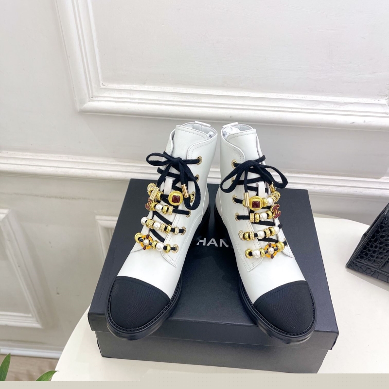 Ch*el boots